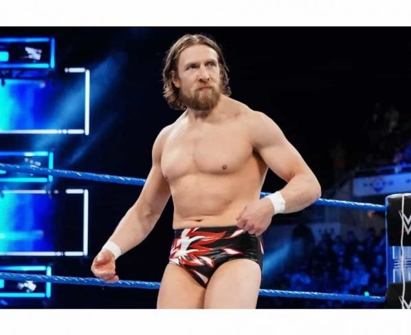 Daniel Bryan hints that, his last run with WWE is almost here