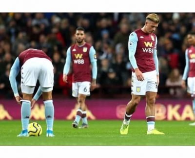 Top 5 football clubs who could be relegated this season, check out