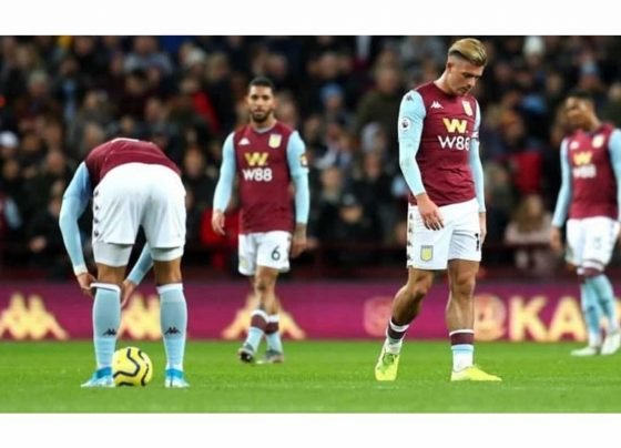 Top 5 football clubs who could be relegated this season, check out