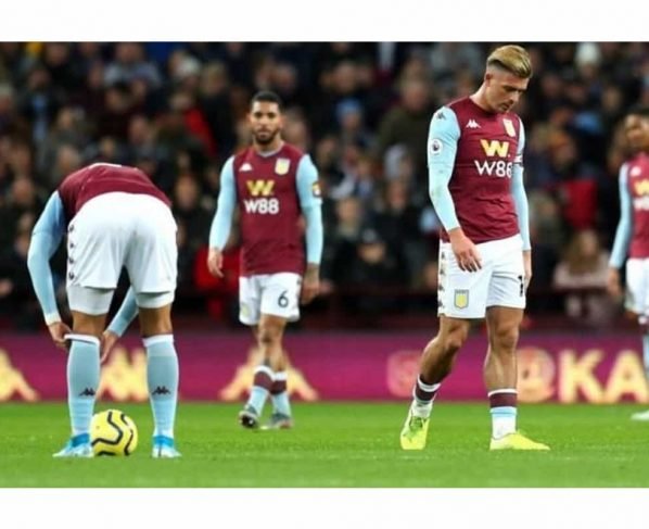 Top 5 football clubs who could be relegated this season, check out