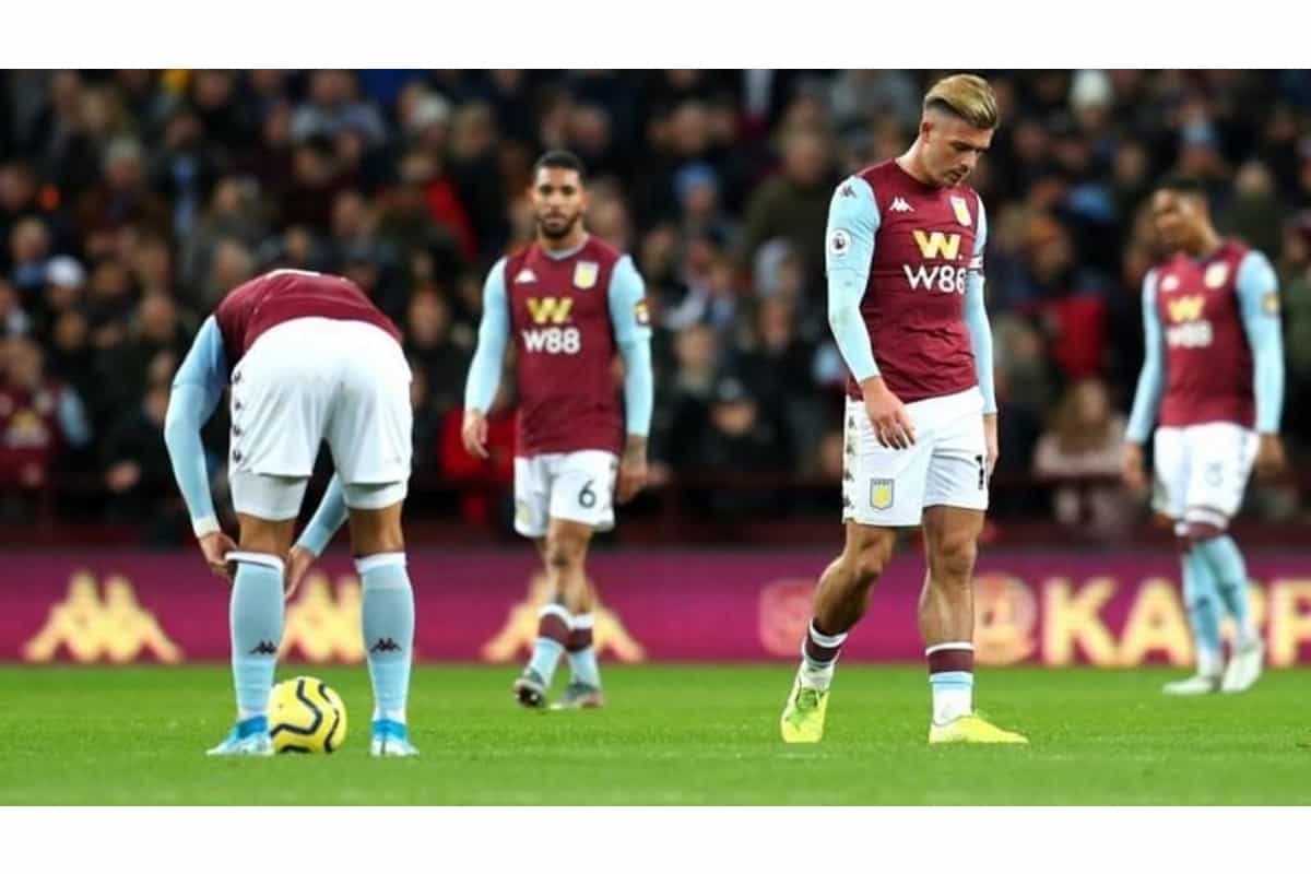 Top 5 football clubs who could be relegated this season, check out