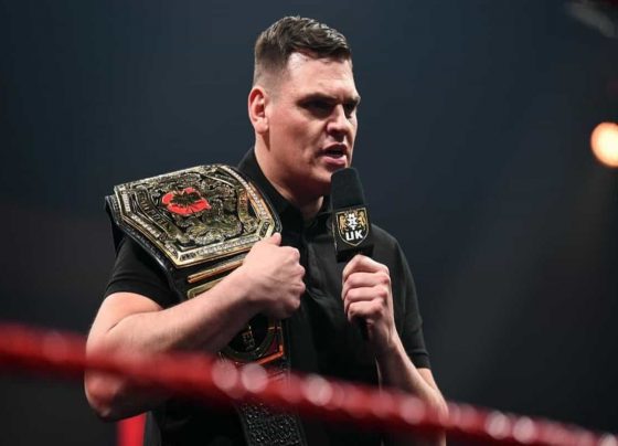 NXT UK Result: Full show results, highlights, recap and more – 22/04