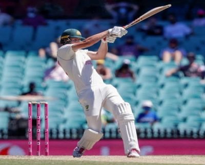 Green added to Cricket Australia contracted list, 5 dropped