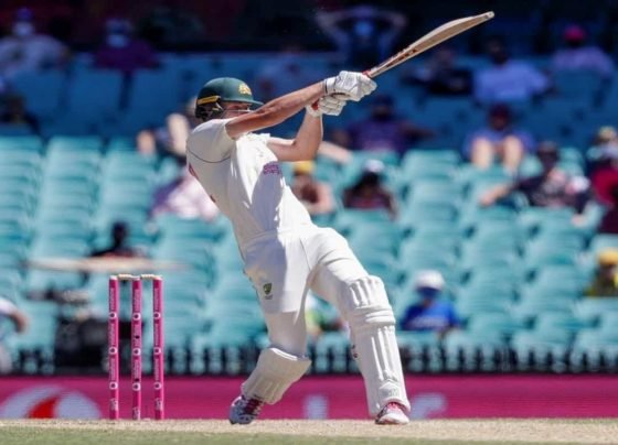 Green added to Cricket Australia contracted list, 5 dropped