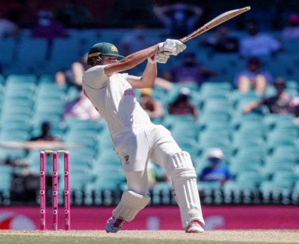 Green added to Cricket Australia contracted list, 5 dropped