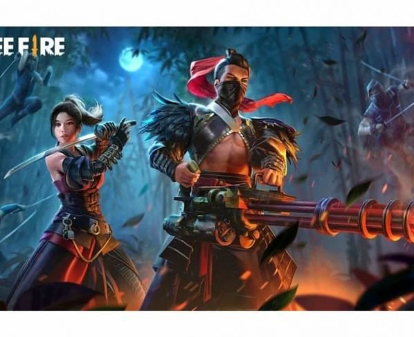 Garena Free Fire Redeem Codes 2021 for April 23rd: Garena Free Fire Redeem Codes Website