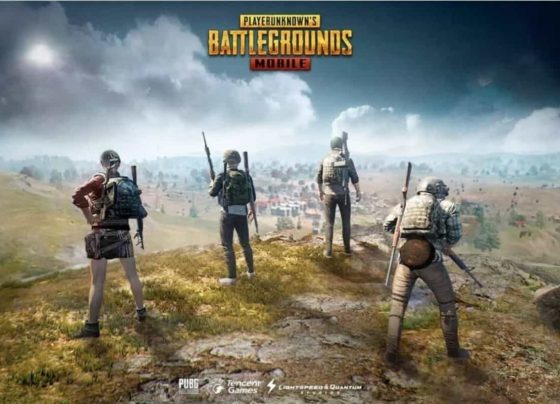 PUBG Mobile Lite 0.21.0 global version update: APK download link for global users (2021)