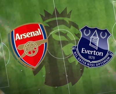 English Premier League : Arsenal vs Everton Live Score, ARS VS EVE, Dream Team 11, Prediction, Online Channel, Live streaming and updates