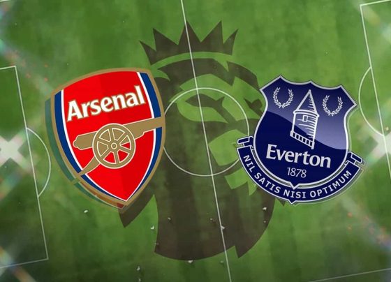 English Premier League : Arsenal vs Everton Live Score, ARS VS EVE, Dream Team 11, Prediction, Online Channel, Live streaming and updates