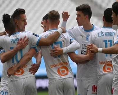 Ligue 1 2020-21: Reims vs Marseille Live Score , Team Prediction Squads, Live Streaming