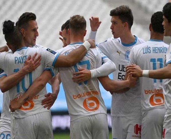 Ligue 1 2020-21: Reims vs Marseille Live Score , Team Prediction Squads, Live Streaming