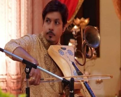 Bandish Bandits Actor Amit Mistry Dies At 47