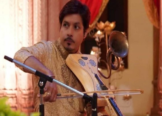 Bandish Bandits Actor Amit Mistry Dies At 47