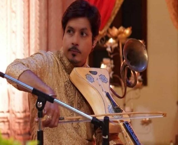 Bandish Bandits Actor Amit Mistry Dies At 47