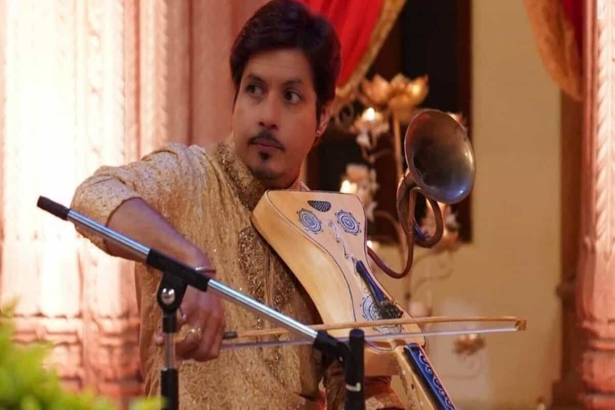 Bandish Bandits Actor Amit Mistry Dies At 47