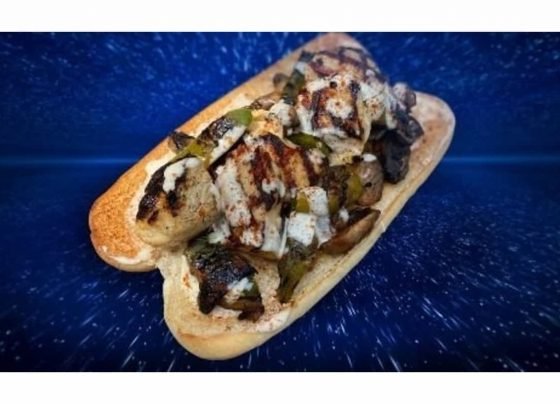 Recipe: Give your weekend a healthy and delicious twist with Palak Naanza Bread