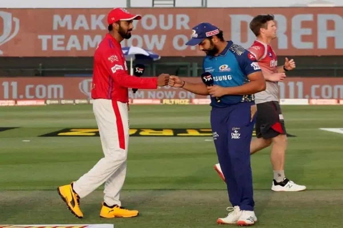 IPL 2021: 5 key players to watch out in tonight’s game – PBKS vs MI