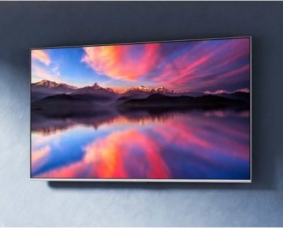 Mi QLED TV 75 with Dolby Vision and HDR 10+ support launched, priced at Rs 1,19,999