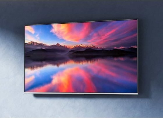 Mi QLED TV 75 with Dolby Vision and HDR 10+ support launched, priced at Rs 1,19,999