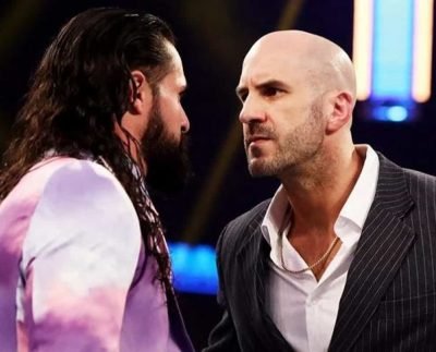 WWE Smackdown Preview – 23rd April 2021: Check out the Predictions, Confirmed Matches, And Many More