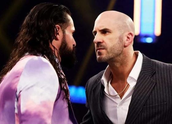 WWE Smackdown Preview – 23rd April 2021: Check out the Predictions, Confirmed Matches, And Many More