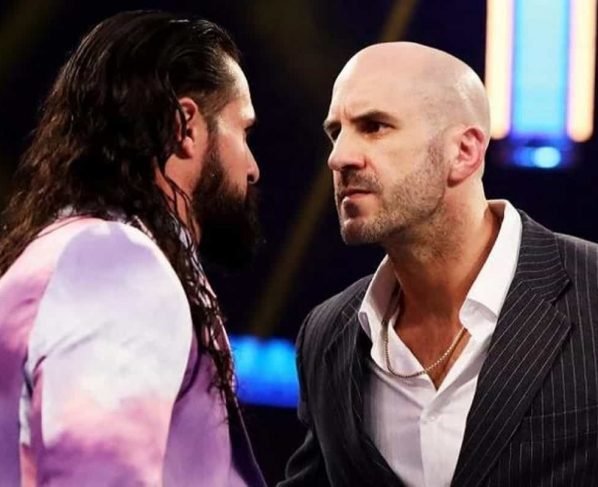 WWE Smackdown Preview – 23rd April 2021: Check out the Predictions, Confirmed Matches, And Many More