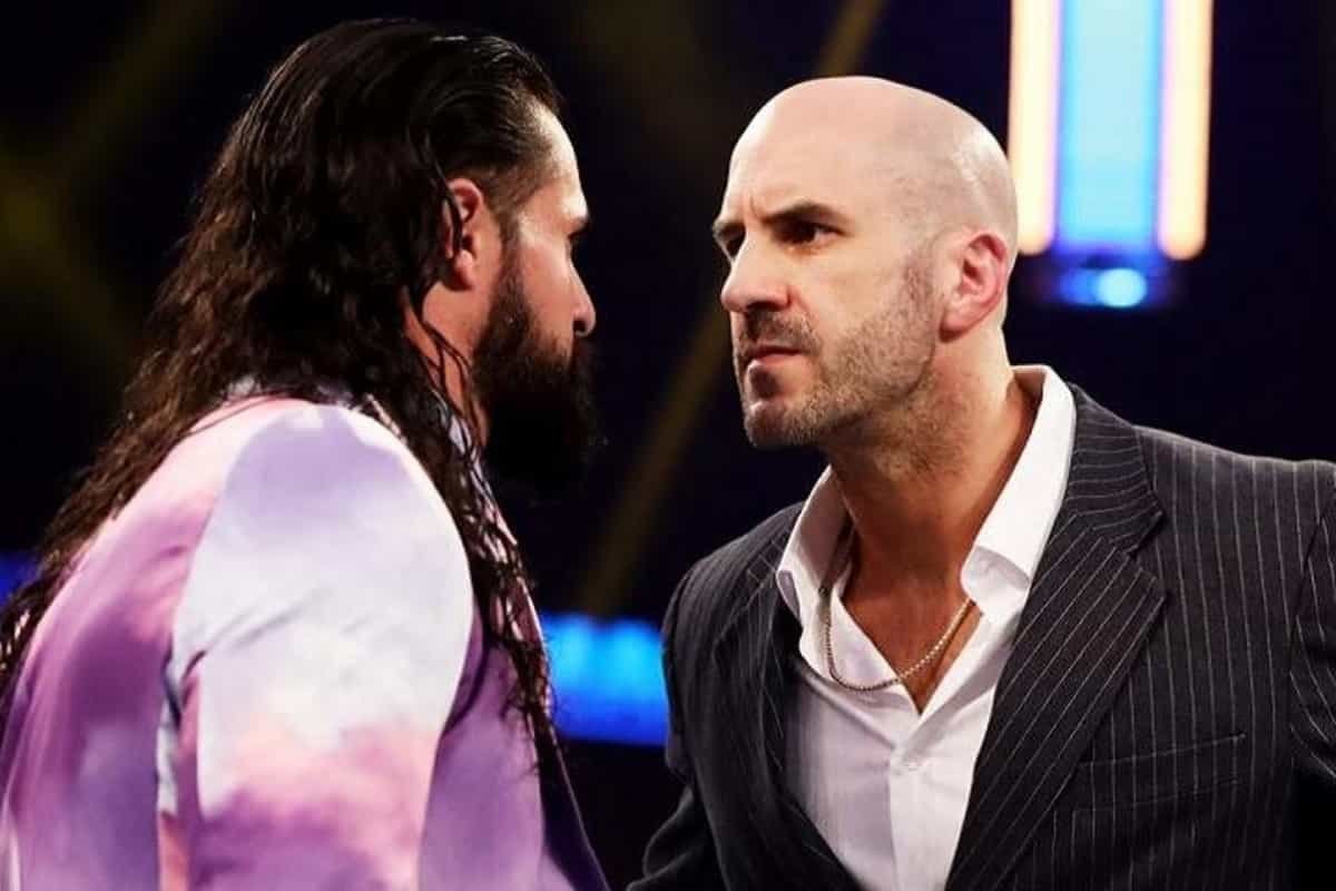 WWE Smackdown Preview – 23rd April 2021: Check out the Predictions, Confirmed Matches, And Many More