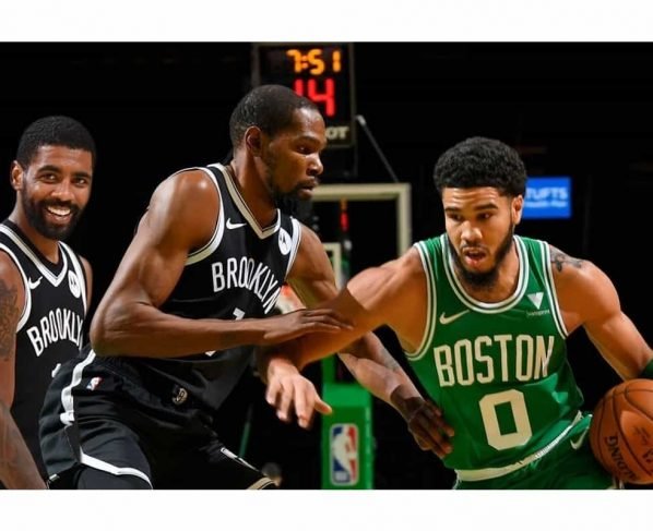 NBA 2020-21: Boston Celtics vs Brooklyn Nets LIVE Streaming, TV Channel, Date, Timing, Results and Lineups