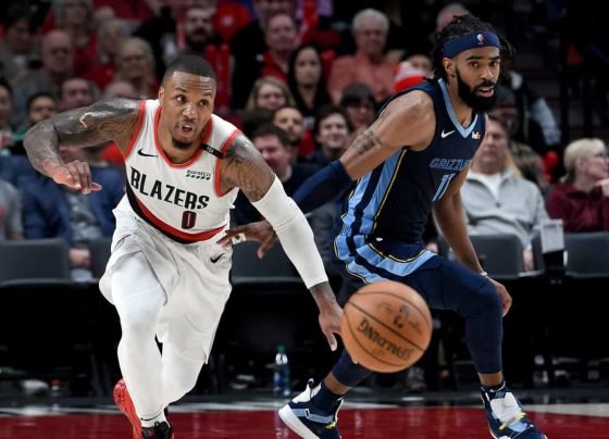NBA 2020-21: Memphis Grizzlies vs Portland Trail Blazers LIVE Streaming, TV Channel, Date, Timing, Results and Lineups