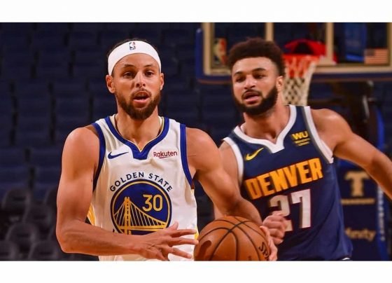 NBA 2020-21: Denver Nuggets vs Golden State Warriors LIVE Streaming, TV Channel, Date, Timing, Results and Lineups