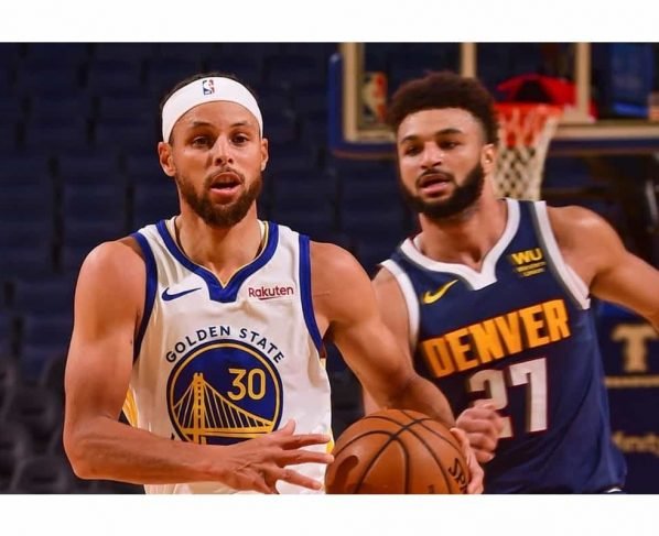 NBA 2020-21: Denver Nuggets vs Golden State Warriors LIVE Streaming, TV Channel, Date, Timing, Results and Lineups