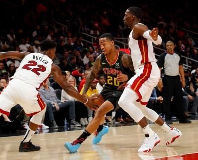 NBA 2020-21: Miami Heat vs Atlanta Hawks LIVE Streaming, TV Channel, Date, Timing, Results and Lineups