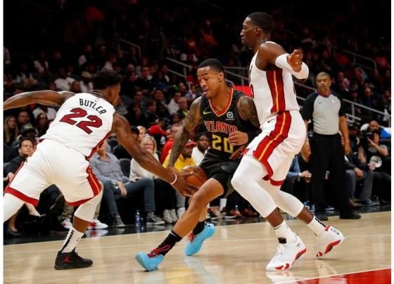 NBA 2020-21: Miami Heat vs Atlanta Hawks LIVE Streaming, TV Channel, Date, Timing, Results and Lineups