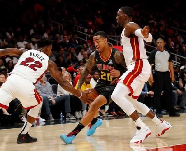 NBA 2020-21: Miami Heat vs Atlanta Hawks LIVE Streaming, TV Channel, Date, Timing, Results and Lineups