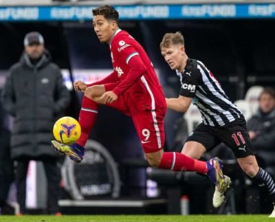 English Premier League: Liverpool vs Newcastle United Live Score , LIV VS NEW Dream11 Team, Prediction, Online Channel, Live streaming and updates