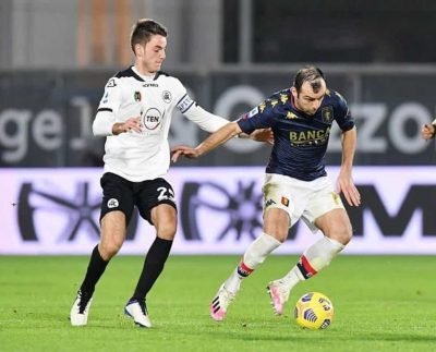 Serie A: Genoa vs Spezia Live Score, Dream11 Team, Prediction, Online Channel, Live streaming and updates