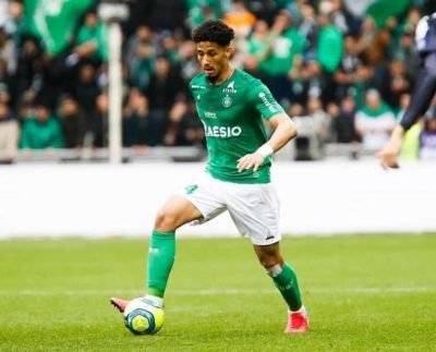 Ligue 1 2021: Saint-Etienne vs Brest Live Score, Team Prediction, Squads, Live Streaming