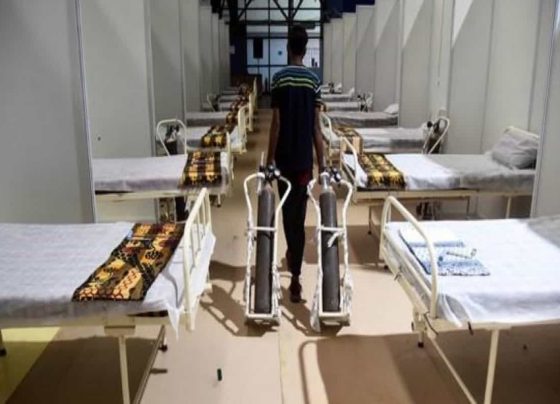 BREAKING NEWS : Delhi HC says Centre should help Capital procure oxygen