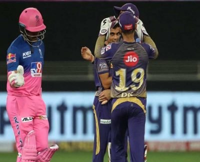 IPL 2021: Rajasthan Royals VS Kolkata Knight Riders Live Streaming Free, Match Live Score, Dream11 Prediction, Fantasy, When and Where to Watch Live, RR VS KKR LIVE, Squads, Broadcast