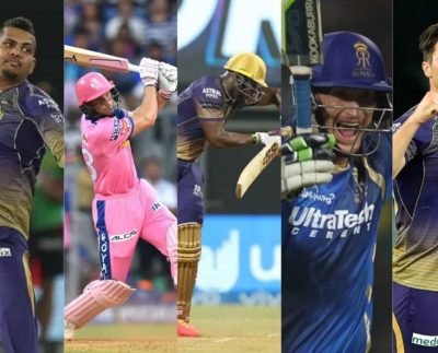 IPL 2021: RR vs KKR Dream11 Team and Prediction, Live Streaming Rajasthan Royals vs Kolkata Knight Riders-Fantasy Tips, Probable Playing XI