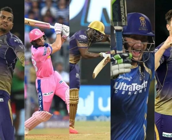 IPL 2021: RR vs KKR Dream11 Team and Prediction, Live Streaming Rajasthan Royals vs Kolkata Knight Riders-Fantasy Tips, Probable Playing XI