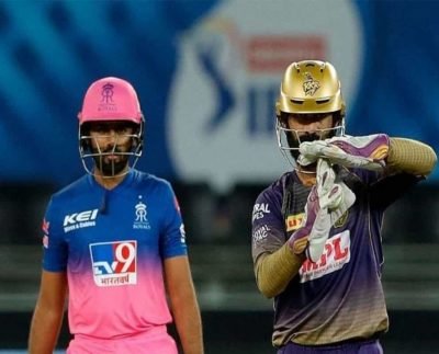 IPL 2021: 5 key players to watch out in tonight’s game – RR vs KKR