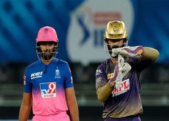 IPL 2021: 5 key players to watch out in tonight’s game – RR vs KKR