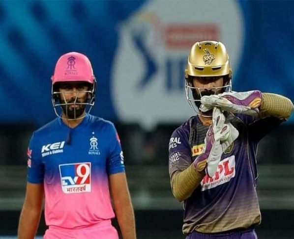 IPL 2021: 5 key players to watch out in tonight’s game – RR vs KKR
