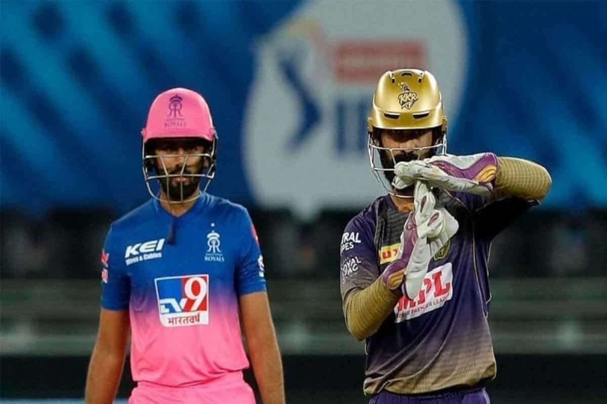 IPL 2021: 5 key players to watch out in tonight’s game – RR vs KKR