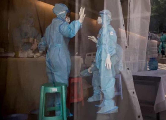 BREAKING NEWS: 'Looking at big human tragedy': 3 hospitals facing oxygen shortage rush to Delhi HC