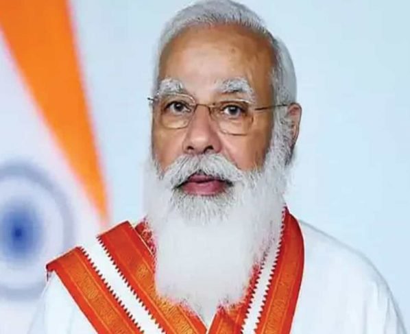 BREAKING NEWS PM Modi chairs high-level meet, waives off basic customs duty, health cess on oxygen, related equipment