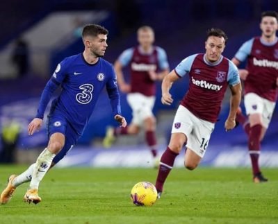 English Premier League: West Ham United vs Chelsea Live Score, Prediction, Online Channel, Live streaming and updates