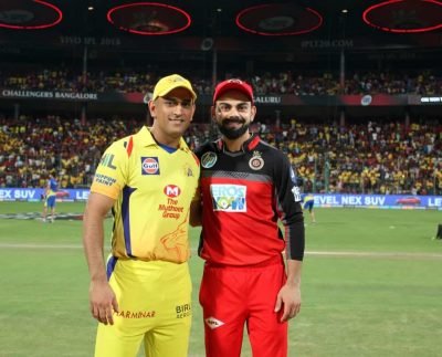 IPL 2021 CSK vs RCB: Know who Can win in RCB vs CSK exciting match?