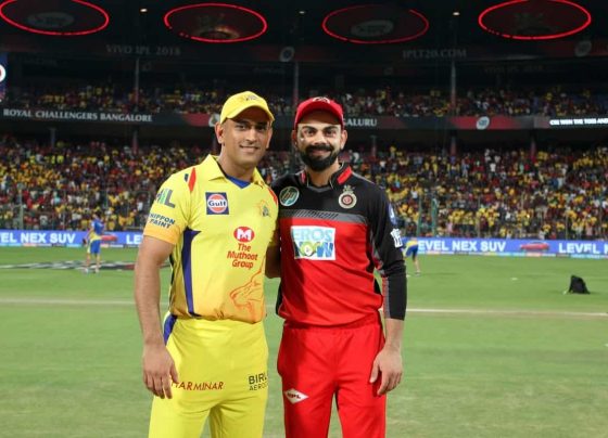 IPL 2021 CSK vs RCB: Know who Can win in RCB vs CSK exciting match?